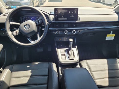 New 2026 Honda CR-V EX-L image 7
