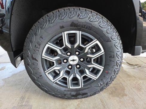 New 2026 Chevrolet Colorado Z71 w/ Technology Package image 70