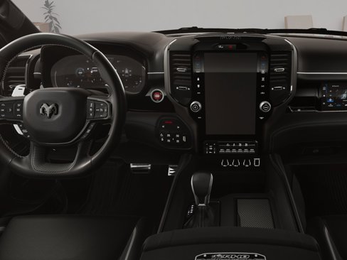 New 2026 RAM 1500 RHO image 12