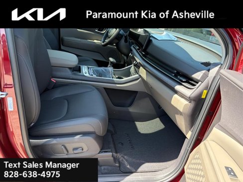 New 2026 Kia Carnival SX image 20
