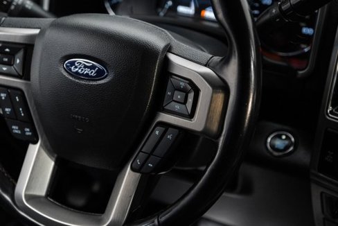 Used 2022 Ford F250 Platinum w/ Tremor Off-Road Package image 20