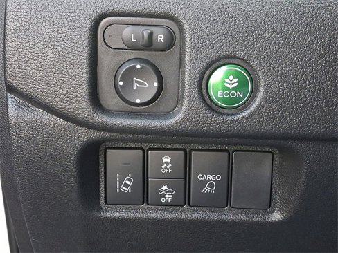 Used 2025 Honda Ridgeline RTL+ image 29