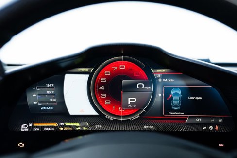 Certified 2023 Ferrari 296 GTS image 7