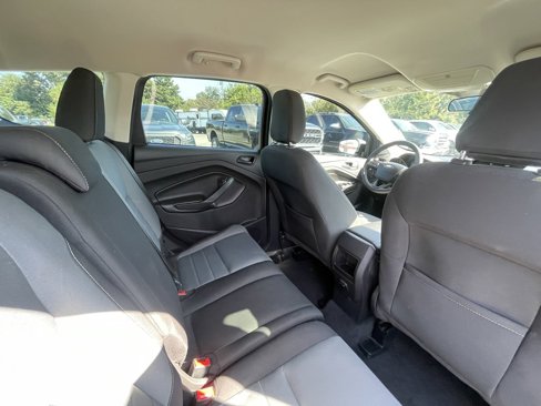 Used 2018 Ford Escape S image 22
