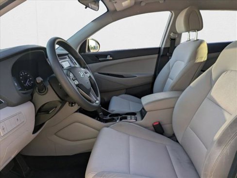 Used 2018 Hyundai Tucson SE image 15