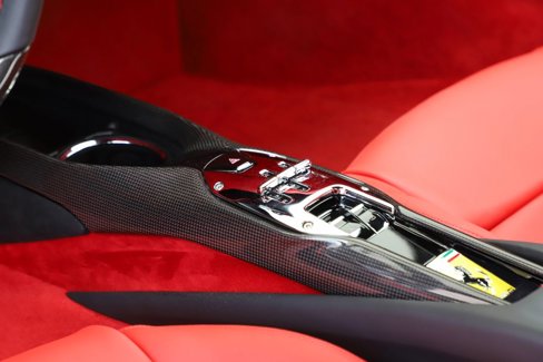 Certified 2024 Ferrari 296 GTB image 15