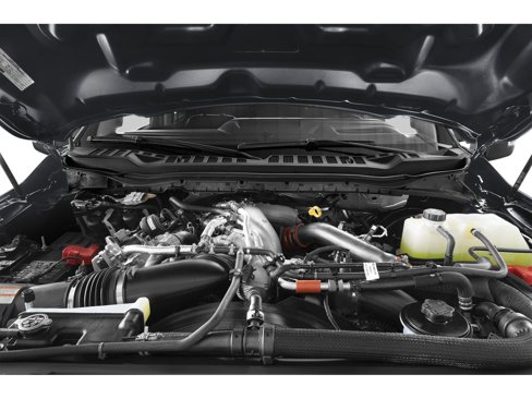 New 2025 Ford F250 Lariat w/ Lariat Ultimate Package image 42