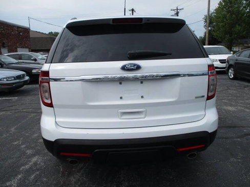 Used 2013 Ford Explorer 4WD image 6