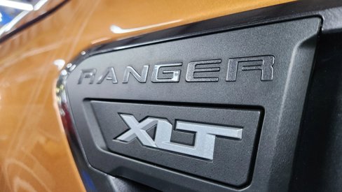 Used 2020 Ford Ranger XLT w/ Equipment Group 301A Mid image 41