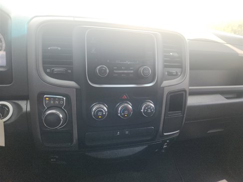 Used 2018 RAM 1500 Express image 8