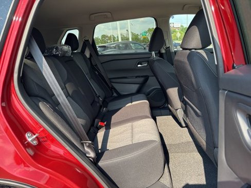 New 2026 Nissan Rogue SV image 14