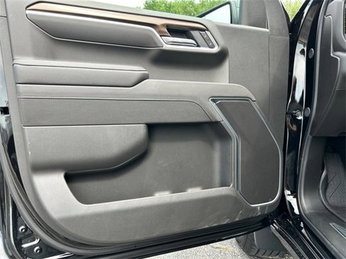 New 2026 Chevrolet Silverado 1500 RST w/ Protection Package image 17
