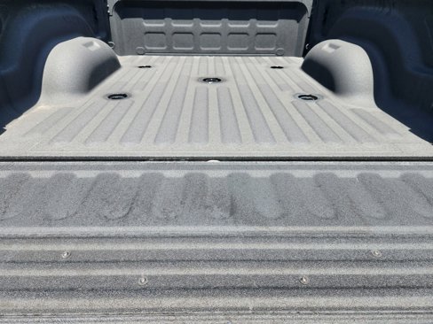 New 2025 RAM 2500 Laramie image 27