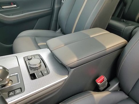 Certified 2025 MAZDA CX-90 3.3 Turbo S w/ Premium Package image 22