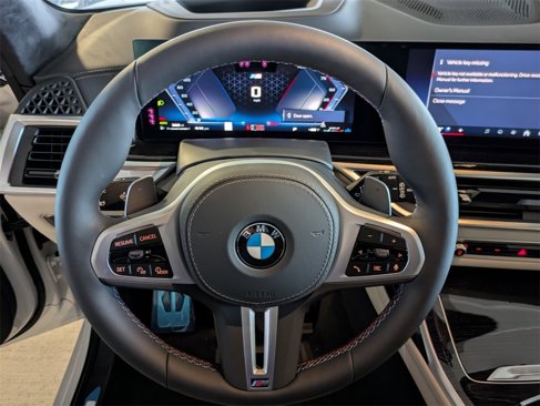 New 2026 BMW X7 M60i image 16