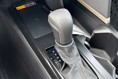 New 2026 Toyota Camry SE image 20