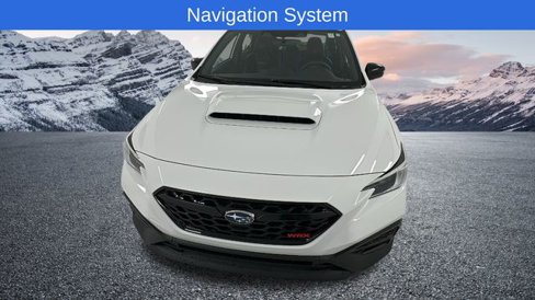 New 2025 Subaru WRX tS image 8