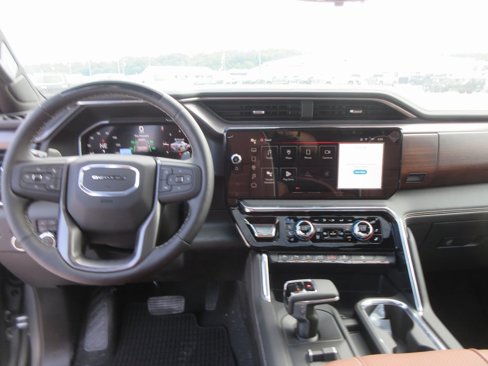 New 2026 GMC Sierra 1500 Denali Ultimate image 16