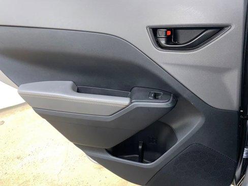Certified 2024 Subaru Crosstrek 2.5i Wilderness w/ Crosstrek Mirror Package image 31