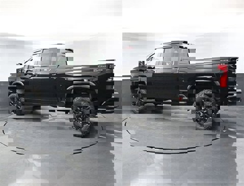 New 2026 Chevrolet Silverado 2500 LT w/ Trail Boss Package image 3