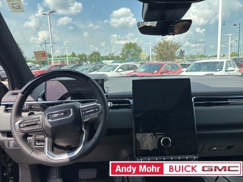 New 2026 GMC Sierra EV AT4 image 22