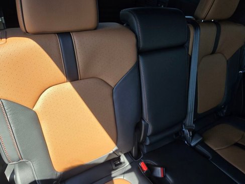 New 2026 Honda Passport TrailSport Elite image 24
