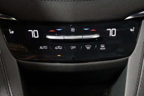 New 2025 Cadillac XT5 Premium Luxury w/ Technology Package image 21