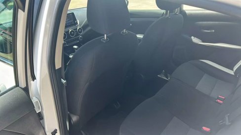 Used 2022 Nissan Sentra SV image 15