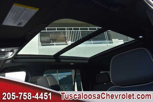 New 2026 Chevrolet Tahoe Premier w/ Sun And Tow Package image 21