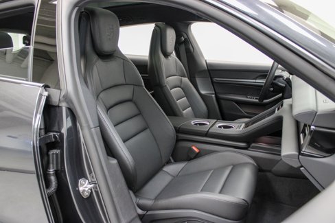 New 2025 Porsche Taycan 4 Cross Turismo image 39