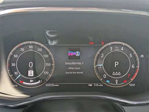 New 2026 Jaguar F-PACE R-Dynamic S image 24