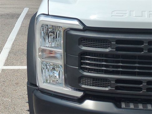New 2026 Ford F450 2WD Crew Cab Super Duty image 10