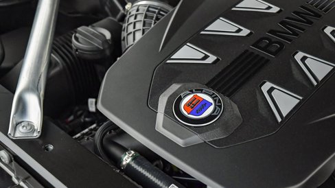 New 2026 BMW ALPINA XB7 image 53
