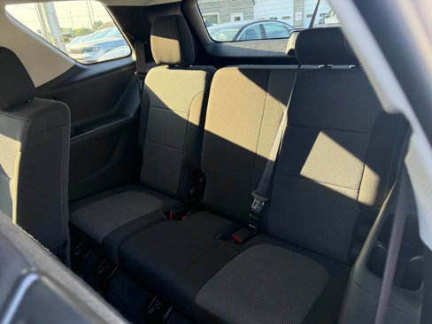 Used 2019 Chevrolet Traverse LS image 19