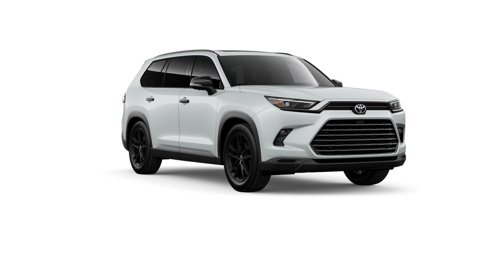 New 2026 Toyota Grand Highlander AWD Hybrid image 15