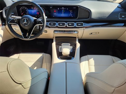 New 2026 Mercedes-Benz GLE 450 4MATIC Coupe image 2