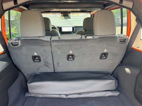 New 2025 Jeep Wrangler Unlimited Rubicon image 9