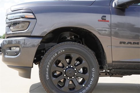 New 2025 RAM 2500 Laramie image 5