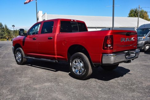 New 2025 RAM 3500 Tradesman image 5