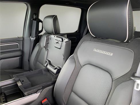 New 2026 RAM 1500 Laramie image 28