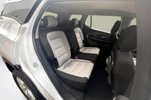 Used 2023 GMC Terrain SLE w/ Driver Convenience Package image 25