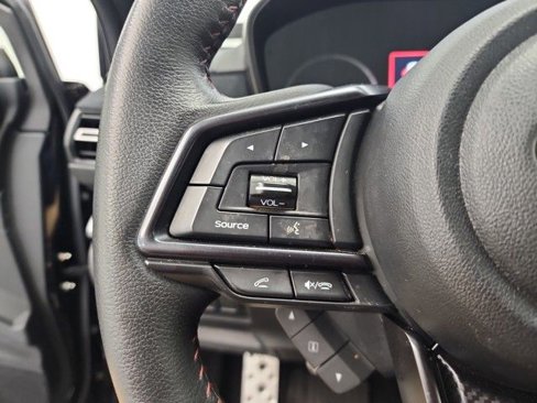 Used 2024 Subaru WRX TR image 20