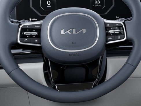 New 2026 Kia Carnival SX Prestige image 22