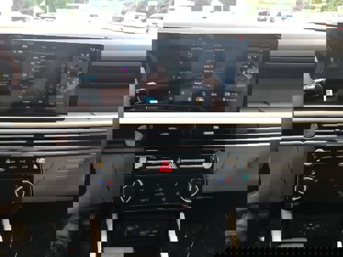 New 2026 Hyundai Tucson SEL image 20