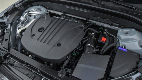 Certified 2025 Volvo XC60 B5 Core w/ Protection Package Premier image 26
