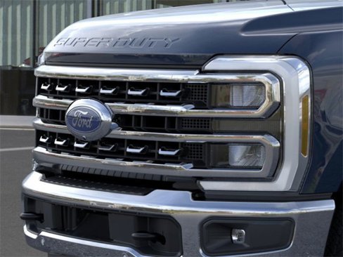 New 2025 Ford F350 Lariat image 17