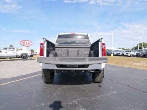 New 2025 Ford F150 STX w/ Equipment Group 200A image 5