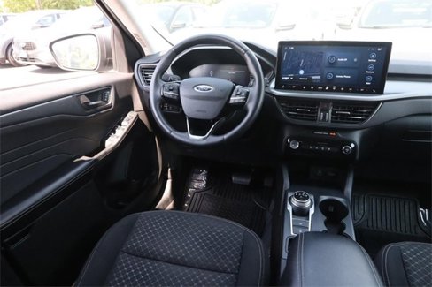 Used 2023 Ford Escape Active w/ Tech Pack #1 image 22
