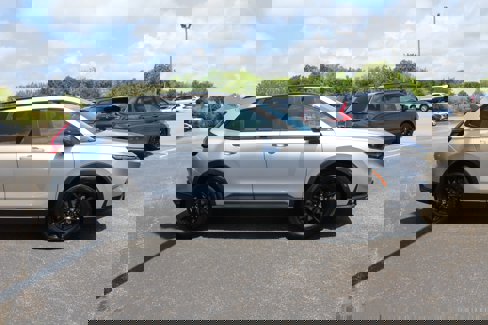 New 2026 Honda CR-V Sport-L image 3