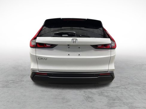 New 2026 Honda CR-V EX-L image 4